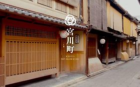 慶有魚-宫川